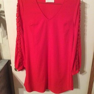 Tilly Anne size small dress